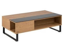 Salontafel Izzy 110cm - Eik/zwart 13 Salontafel Izzy 110cm - Eik/zwart -Collectie Woonkamermeubels 0000074541 1 58ad
