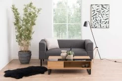 Salontafel Izzy 110cm - Eik/zwart 12 Salontafel Izzy 110cm - Eik/zwart -Collectie Woonkamermeubels 0000074541 5 d9ab