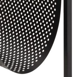 Salontafel Met Magazinehouder Dover 60x110 - Zwart/wilde Eik -Collectie Woonkamermeubels 0000085142 5 e49b