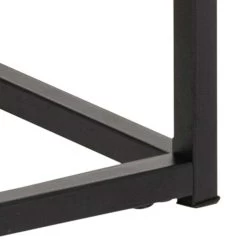 Salontafel Met Magazinehouder Dover 60x110 - Zwart/wilde Eik -Collectie Woonkamermeubels 0000085142 6 c58f