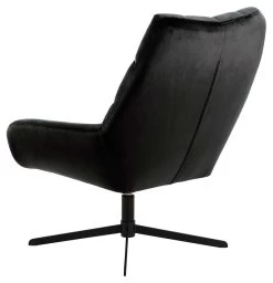Draaifauteuil Madrid - Grijsbruin/zwart 15 Draaifauteuil Madrid - Grijsbruin/zwart -Collectie Woonkamermeubels 0000086656 3 2409