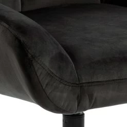 Draaifauteuil Madrid - Grijsbruin/zwart 13 Draaifauteuil Madrid - Grijsbruin/zwart -Collectie Woonkamermeubels 0000086656 5 88ef