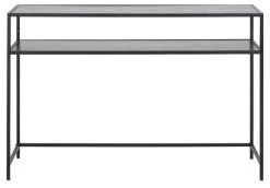 Sidetable Dover 120cm Industrieel - Zwart 15 Sidetable Dover 120cm Industrieel - Zwart -Collectie Woonkamermeubels 0000087428 2 1704