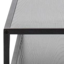 Sidetable Dover 120cm Industrieel - Zwart 12 Sidetable Dover 120cm Industrieel - Zwart -Collectie Woonkamermeubels 0000087428 5 32a5