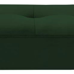 Bank Gloria 95cm - Groen/zwart 15 Bank Gloria 95cm - Groen/zwart -Collectie Woonkamermeubels 0000087490 5 2bd5