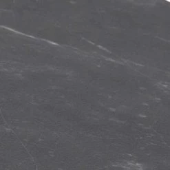 Set Van 2 Bijzettafeltjes Idris - Marmer/zwart -Collectie Woonkamermeubels 0000088559 7 380e