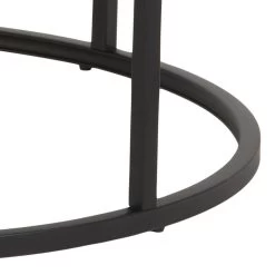 Set Van 2 Salontafels Spiro - Zwart/naturel 16 Set Van 2 Salontafels Spiro - Zwart/naturel -Collectie Woonkamermeubels 01E931CE CF0D 4454 A1FA 1420CC65CB8E 1db8