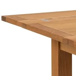Verlengbare Eettafel Kayleigh - Massief Eikenhout -Collectie Woonkamermeubels 070A29F0 FB04 4E08 A6E1 62A8D7474CEE 8ddc