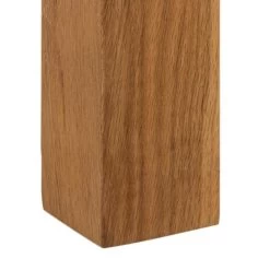 Verlengbare Eettafel Kayleigh - Massief Eikenhout -Collectie Woonkamermeubels 0EF251C1 3152 4D83 90FA BED2040E5C9D 315f