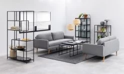 Set Van 3 Salontafels Infinity - Zwart -Collectie Woonkamermeubels 0F687189 D8E2 484E 8DDB 04F027627323 b68b