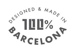 Buffetkast Frame - Donkere Eik -Collectie Woonkamermeubels 100 BCN ddb9 3