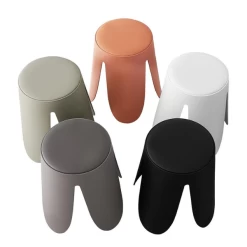 Terracotta Astin Kruk | PP Poten En PU Zitting | 46 X 30 X 30 Cm 9 Terracotta Astin Kruk | PP Poten En PU Zitting | 46 X 30 X 30 Cm -Collectie Woonkamermeubels 100 5 88f0