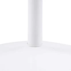 Ronde Eettafel Ibiza ø110 Cm - Wit -Collectie Woonkamermeubels 10110 1 4 a3ec