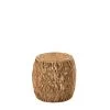 Krukje Maurice Rond Waterhyacint Naturel