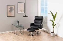 Set Van 3 Bijzettafels Nicola - Grijs -Collectie Woonkamermeubels 119D80E2 A1CB 41D5 AD08 6337A24911B4 ecb4