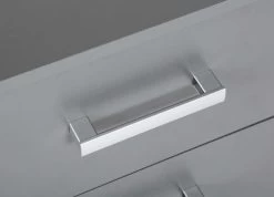 Ladekast Eden 122cm 6 Lades - Grafiet Grijs 16 Ladekast Eden 122cm 6 Lades - Grafiet Grijs -Collectie Woonkamermeubels 13087310 Elenzio 6S 05 39b0