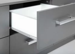 Ladekast Eden 122cm 6 Lades - Grafiet Grijs 15 Ladekast Eden 122cm 6 Lades - Grafiet Grijs -Collectie Woonkamermeubels 13087310 Elenzio 6S 08 b76e