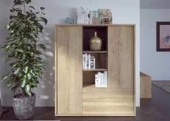 Buffetkast Frame - Lichte Eik 8 Buffetkast Frame - Lichte Eik -Collectie Woonkamermeubels 1470 001a aa72