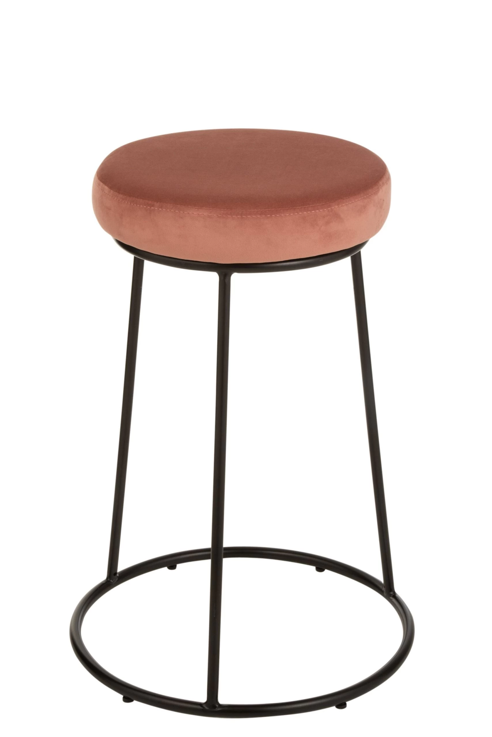 Zitting Voor Frame Textiel Antiek Pink 5 Zitting Voor Frame Textiel Antiek Pink - Afbeelding 5