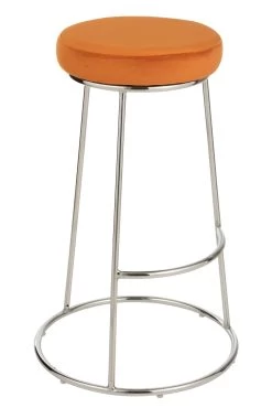 Zitting Voor Frame Textiel Oranje 18 Zitting Voor Frame Textiel Oranje -Collectie Woonkamermeubels 19531 4 4701