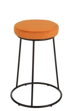 Zitting Voor Frame Textiel Oranje 16 Zitting Voor Frame Textiel Oranje -Collectie Woonkamermeubels 19531 5 956e