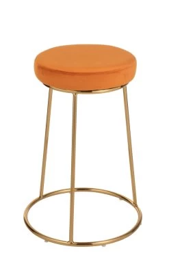 Zitting Voor Frame Textiel Oranje 17 Zitting Voor Frame Textiel Oranje -Collectie Woonkamermeubels 19531 6 2870