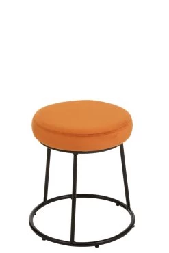 Zitting Voor Frame Textiel Oranje 15 Zitting Voor Frame Textiel Oranje -Collectie Woonkamermeubels 19531 8 39a7