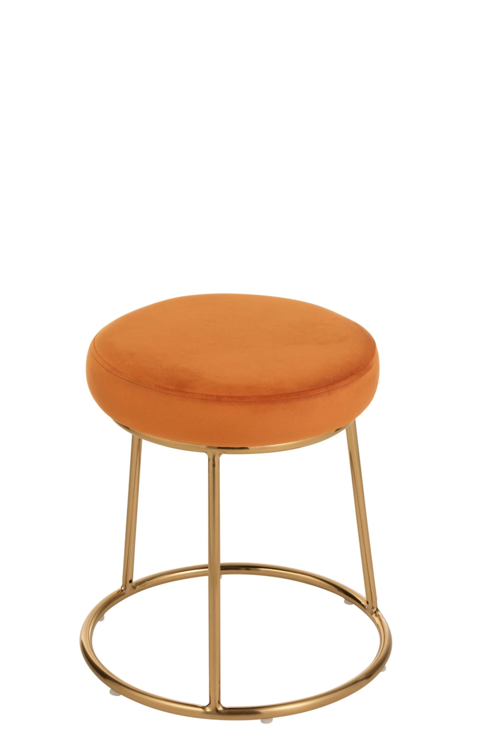 Zitting Voor Frame Textiel Oranje 2 Zitting Voor Frame Textiel Oranje - Afbeelding 2