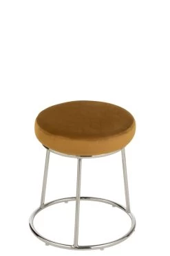 Zitting Voor Frame Textiel Oker -Collectie Woonkamermeubels 19532 10 d76a