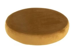 Zitting Voor Frame Textiel Oker