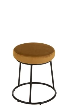 Zitting Voor Frame Textiel Oker -Collectie Woonkamermeubels 19532 8 9d1a