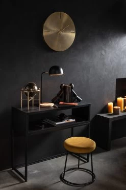 Zitting Voor Frame Textiel Oker -Collectie Woonkamermeubels 19532 A 867e