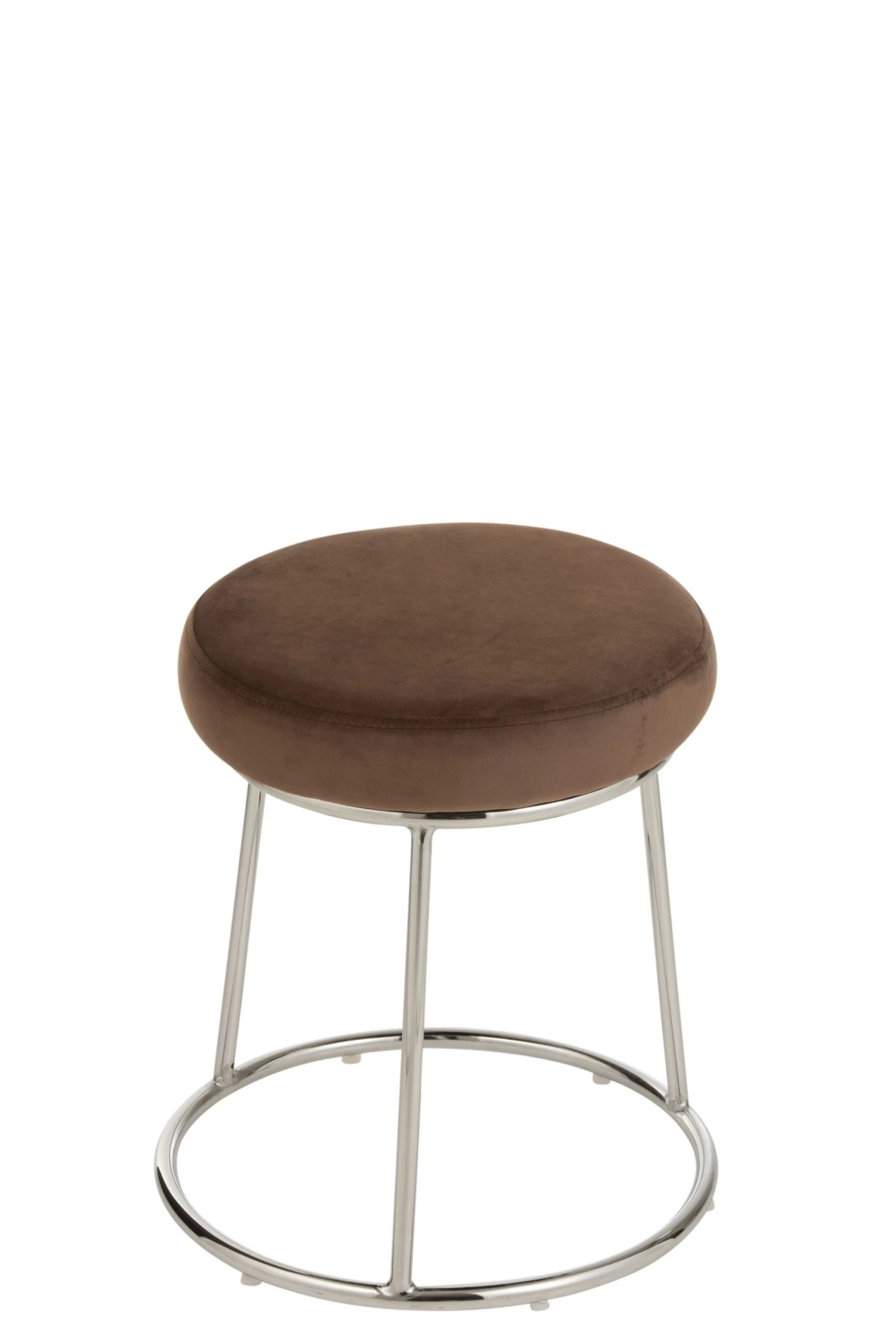 Zitting Voor Frame Textiel Bruin 10 Zitting Voor Frame Textiel Bruin - Afbeelding 10