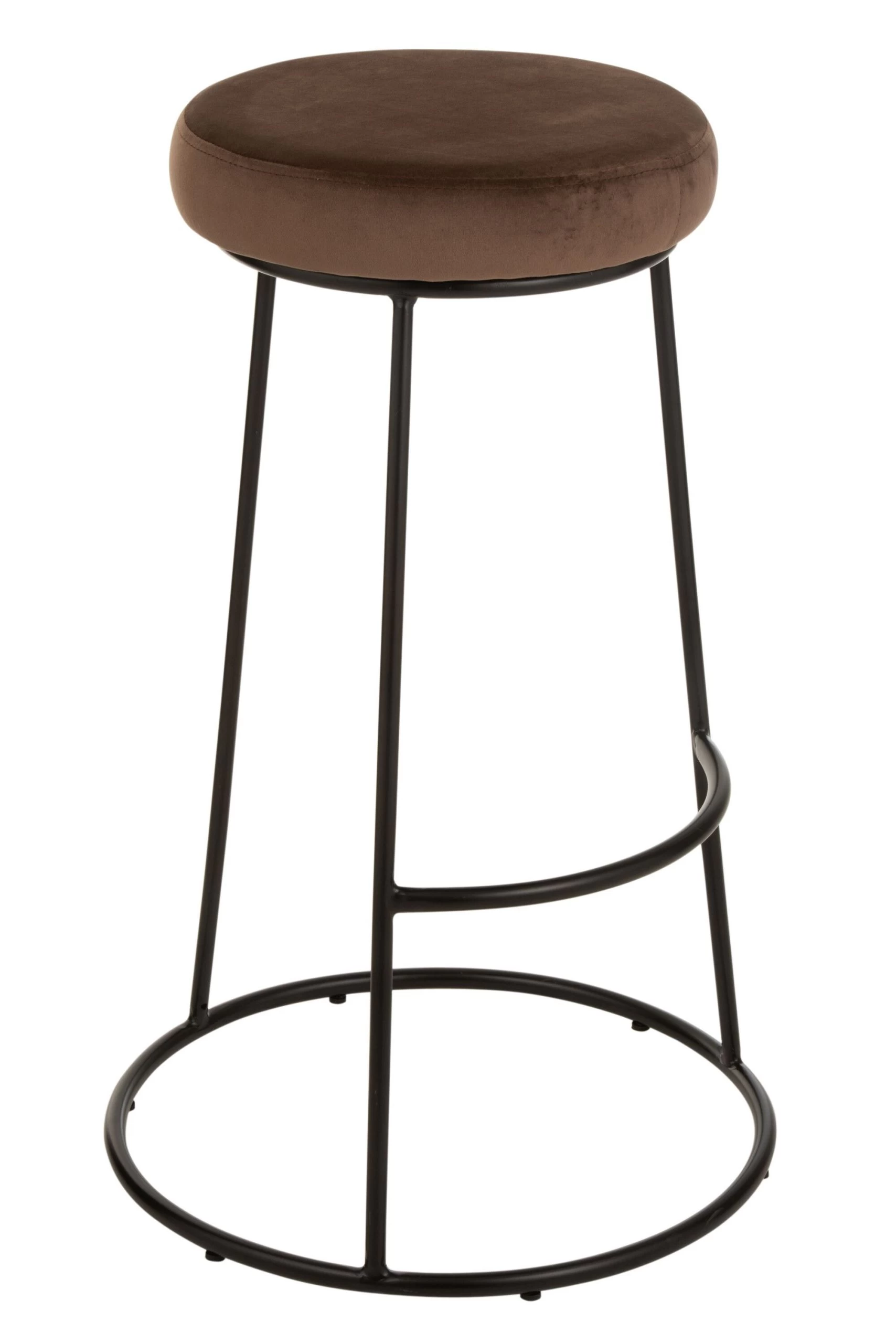 Zitting Voor Frame Textiel Bruin 9 Zitting Voor Frame Textiel Bruin - Afbeelding 9