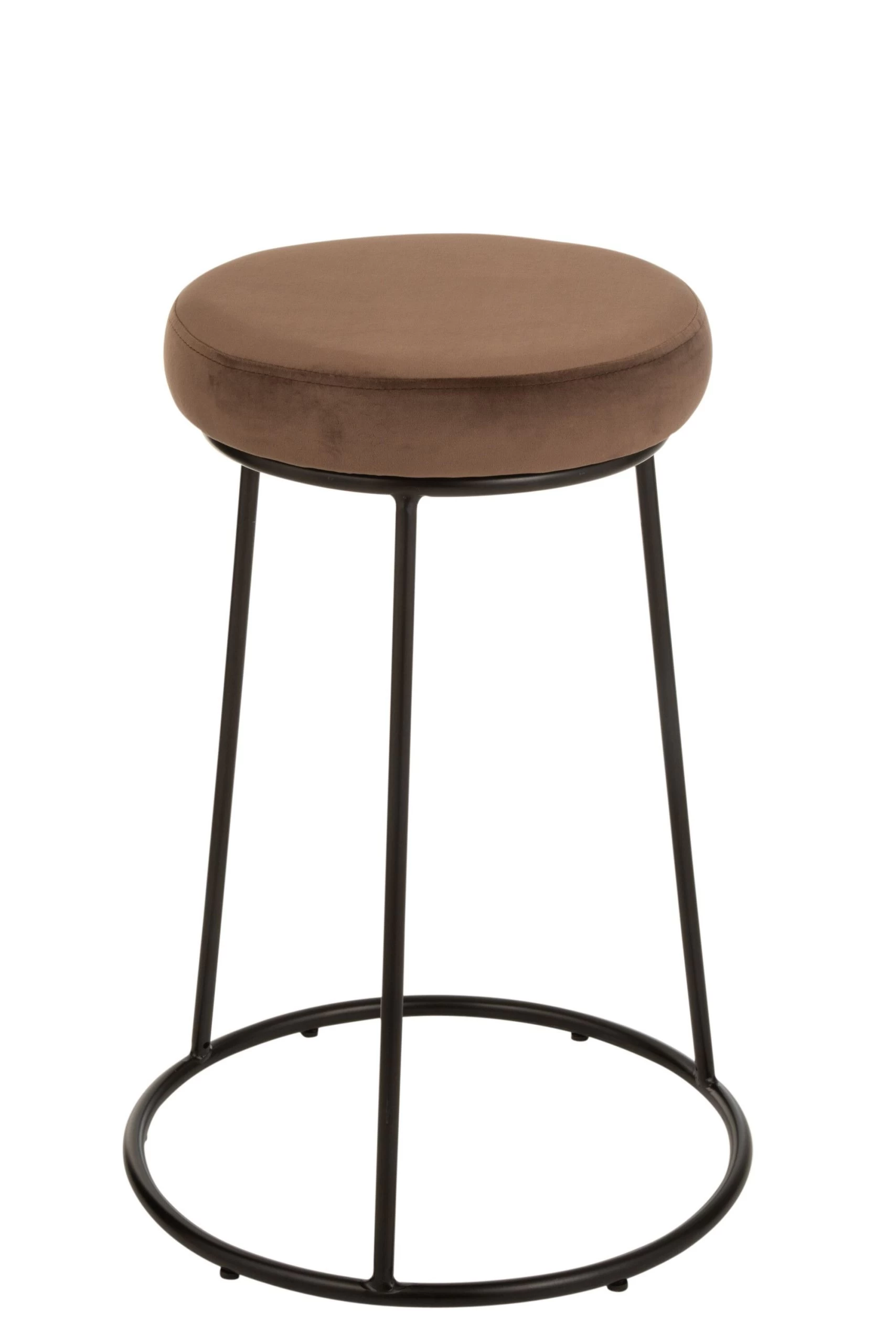 Zitting Voor Frame Textiel Bruin 5 Zitting Voor Frame Textiel Bruin - Afbeelding 5