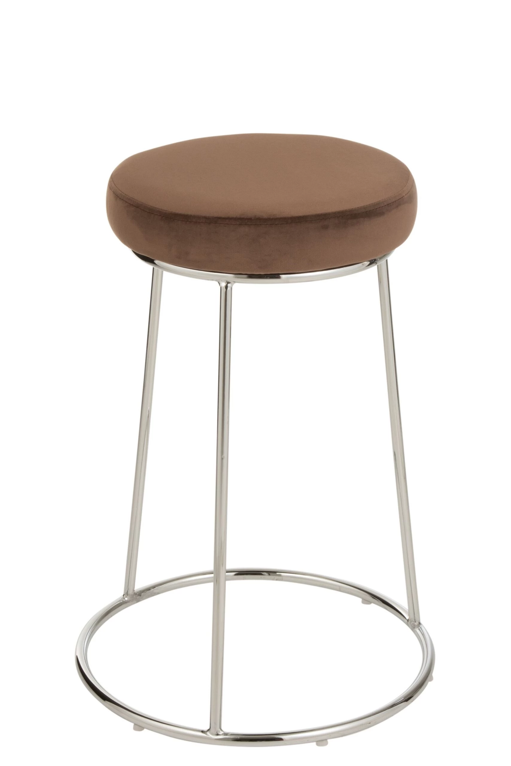 Zitting Voor Frame Textiel Bruin 3 Zitting Voor Frame Textiel Bruin - Afbeelding 3