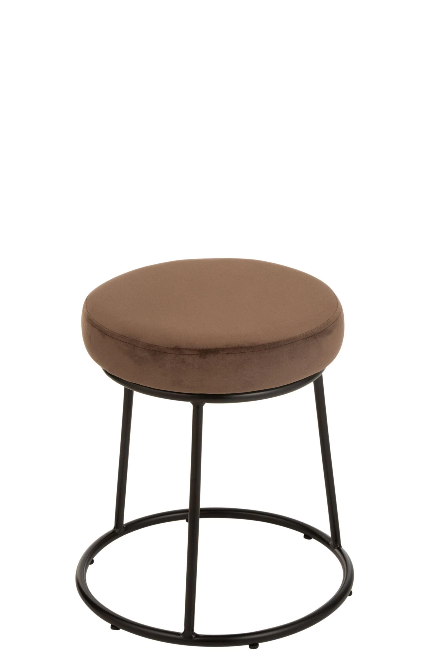 Zitting Voor Frame Textiel Bruin 4 Zitting Voor Frame Textiel Bruin - Afbeelding 4