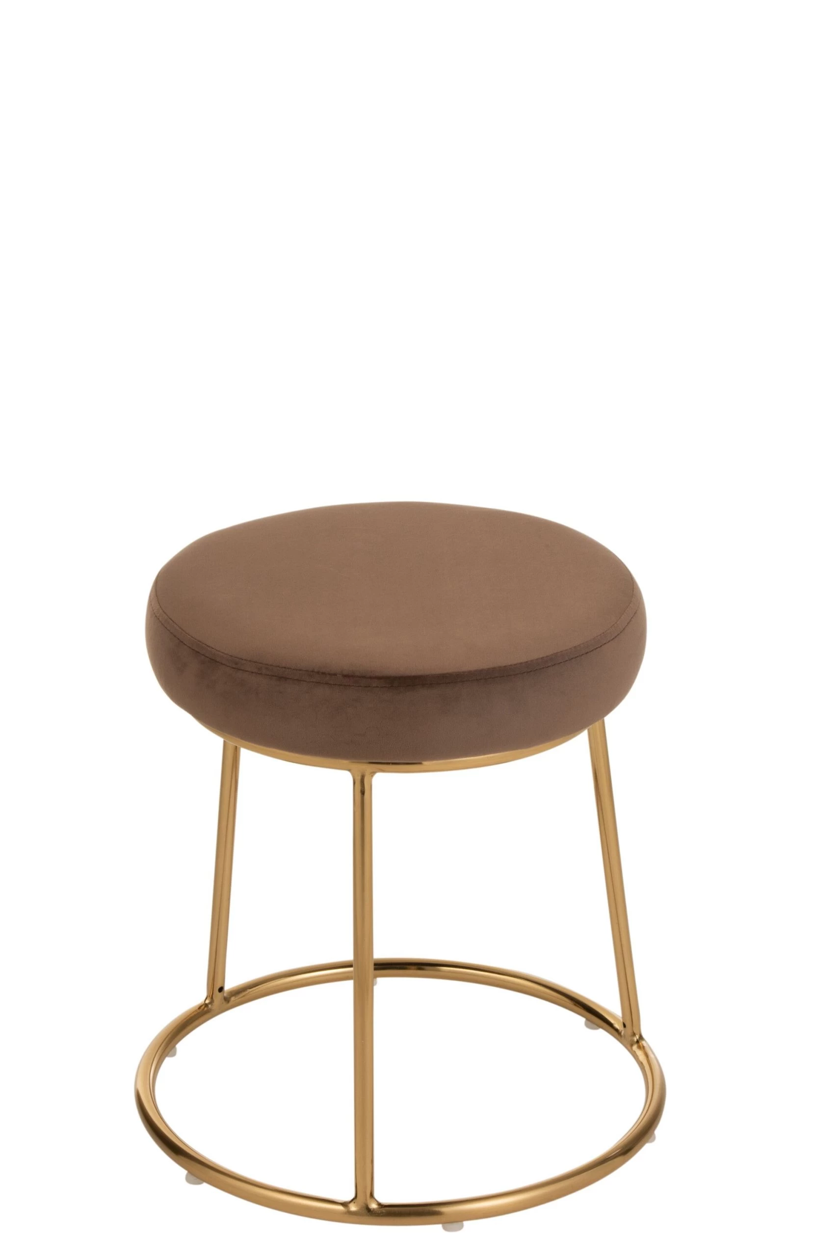 Zitting Voor Frame Textiel Bruin 2 Zitting Voor Frame Textiel Bruin - Afbeelding 2