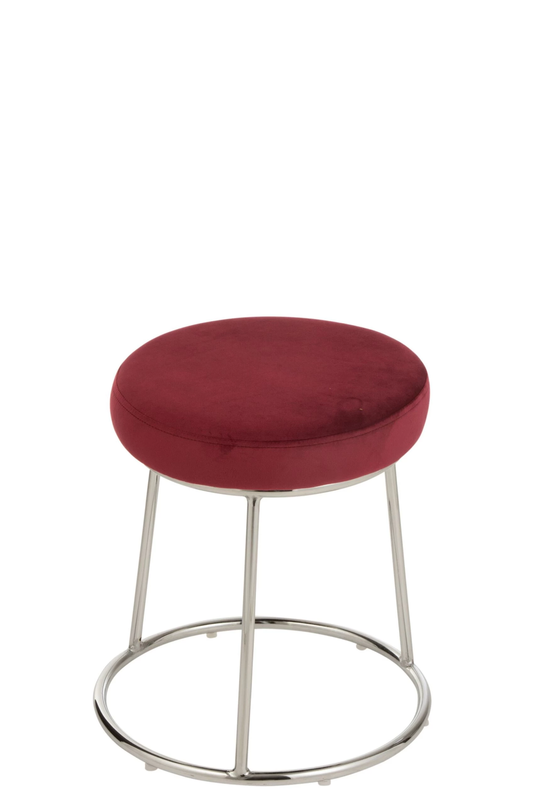 Zitting Voor Frame Textiel Steen Rood 11 Zitting Voor Frame Textiel Steen Rood - Afbeelding 11