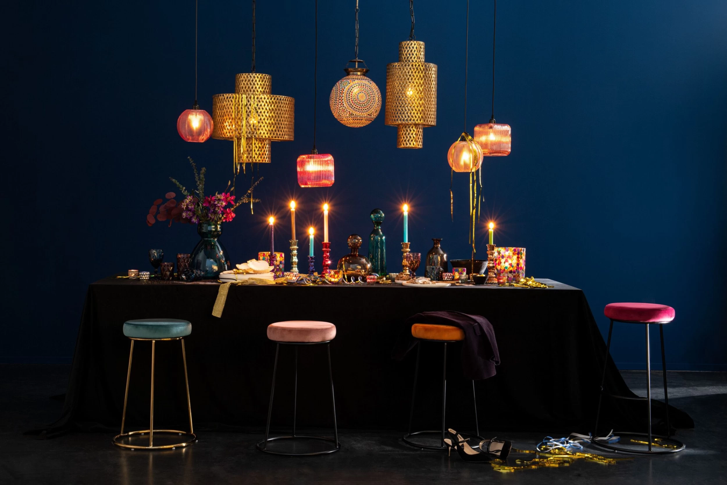 Zitting Voor Frame Textiel Steen Rood 3 Zitting Voor Frame Textiel Steen Rood - Afbeelding 3