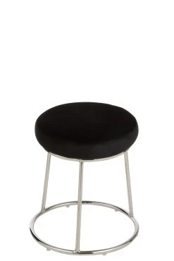 Zitting Voor Frame Textiel Zwart 19 Zitting Voor Frame Textiel Zwart -Collectie Woonkamermeubels 19535 10 b347