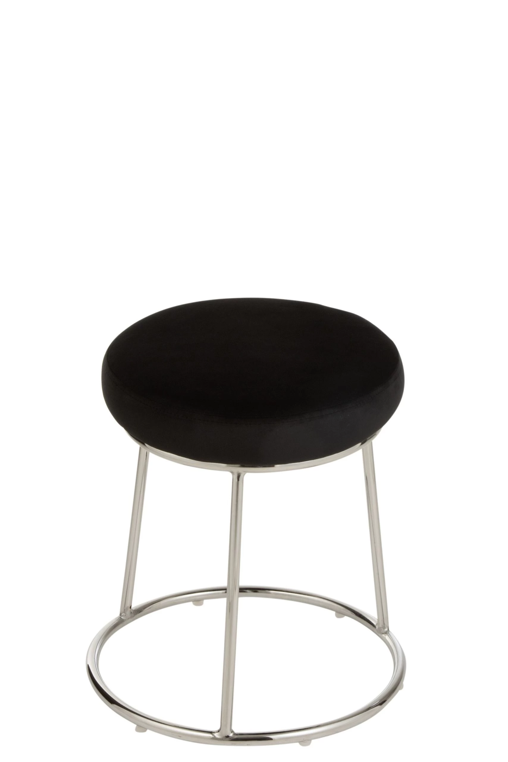 Zitting Voor Frame Textiel Zwart 10 Zitting Voor Frame Textiel Zwart - Afbeelding 10