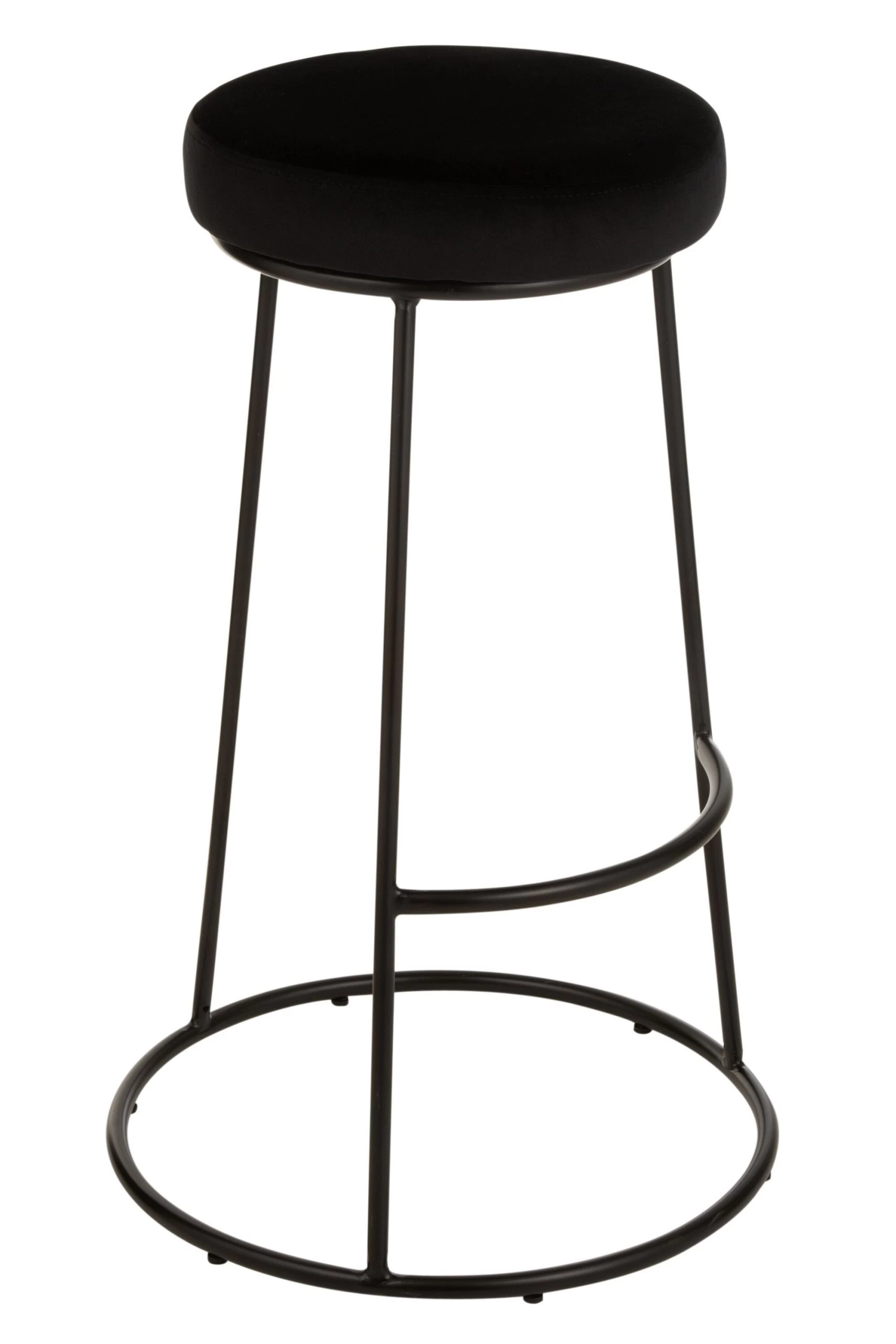 Zitting Voor Frame Textiel Zwart 9 Zitting Voor Frame Textiel Zwart - Afbeelding 9