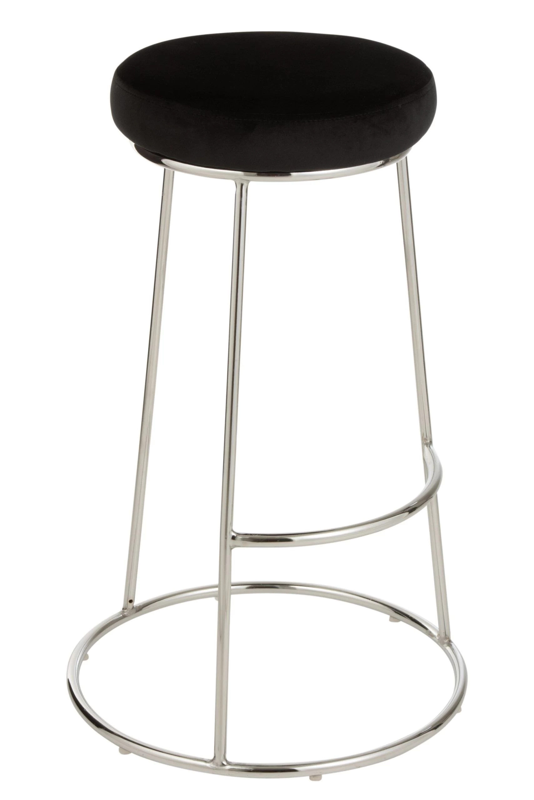 Zitting Voor Frame Textiel Zwart 7 Zitting Voor Frame Textiel Zwart - Afbeelding 7