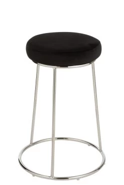 Zitting Voor Frame Textiel Zwart 12 Zitting Voor Frame Textiel Zwart -Collectie Woonkamermeubels 19535 7 253b