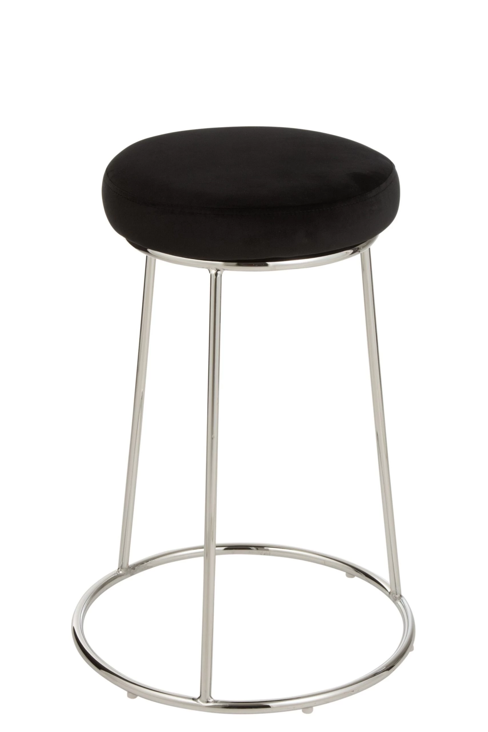 Zitting Voor Frame Textiel Zwart 3 Zitting Voor Frame Textiel Zwart - Afbeelding 3