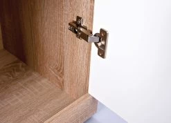 Dressoir Lublin Met 2 Deuren En 4 Laden -Collectie Woonkamermeubels 19601030 10 dcad