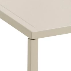 Salontafel Newcastle 90x60x40 Cm - Zand -Collectie Woonkamermeubels 1BEEAA2A B788 4449 BBB2 AC36C146BF76 39f3