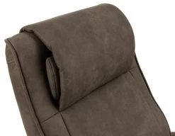 Relaxfauteuil Met Voetenbank Hayes Verstelbaar - Antraciet -Collectie Woonkamermeubels 1C3F794E 452D 4B6E A0F8 5226570917DE 8bad