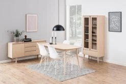 Eettafel Nalini 150x80cm, Lichte Eik 20 Eettafel Nalini 150x80cm, Lichte Eik -Collectie Woonkamermeubels 1EDF0EE6 6DB7 4E5F 8130 B1D293A2BA0B 07f3
